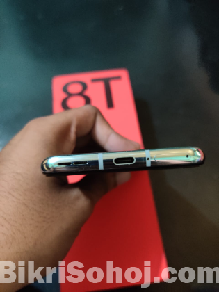 One plus 8t